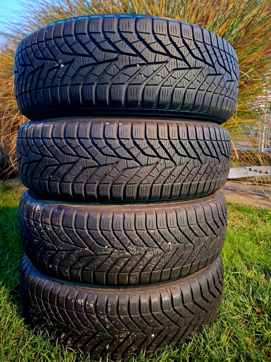 195/65R15 - 3