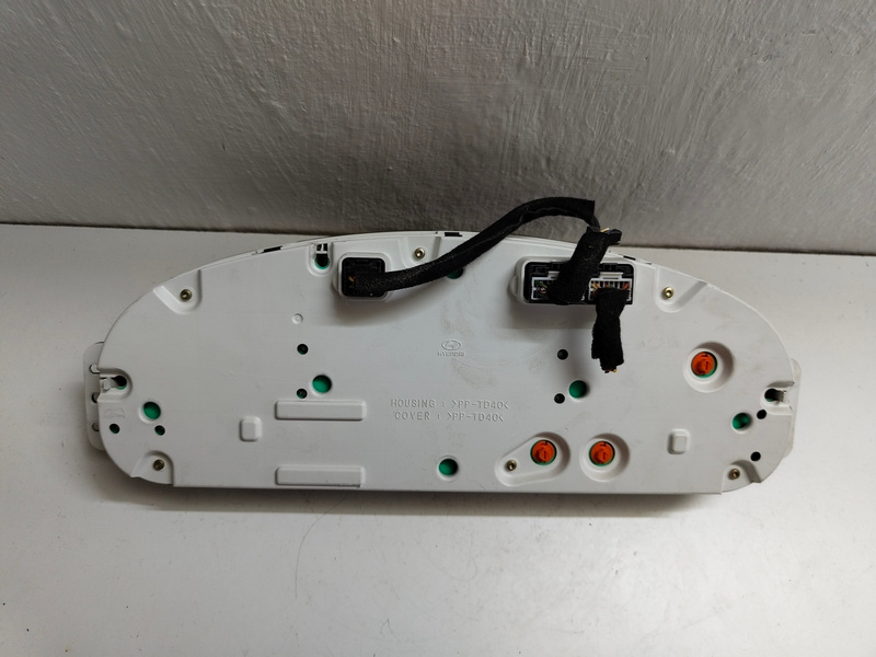 tachometer HYUNDAI TRAJET 2007 94013-3A600 30€ - 3