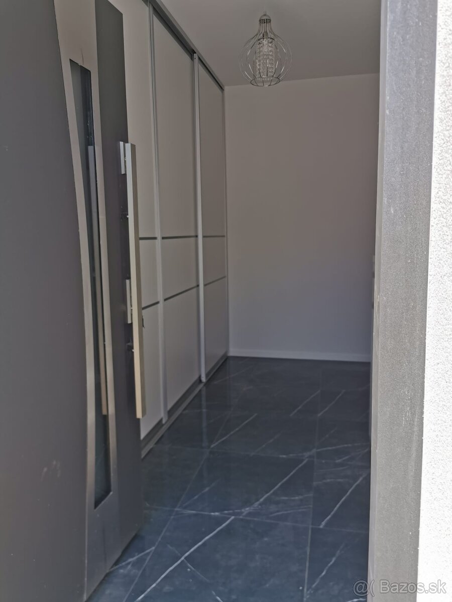 Dom na prenájom Borik - 3