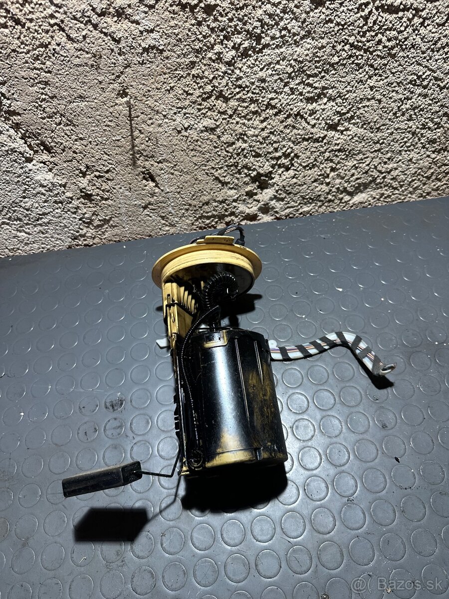 Podavacie čerpadla 1.9tdi 2.0tdi 1.8t - 3