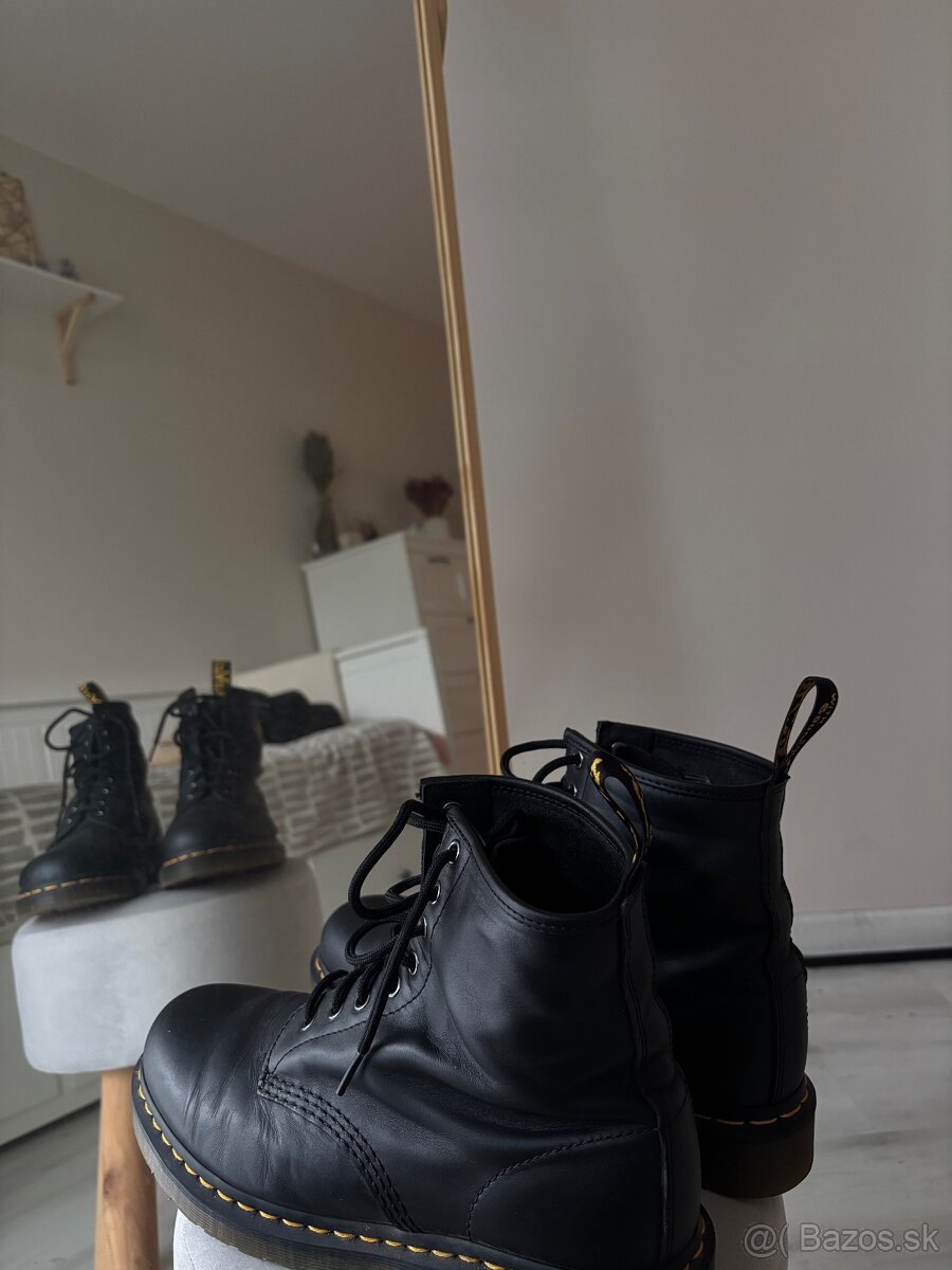 Dr. Martens 1460 - 3