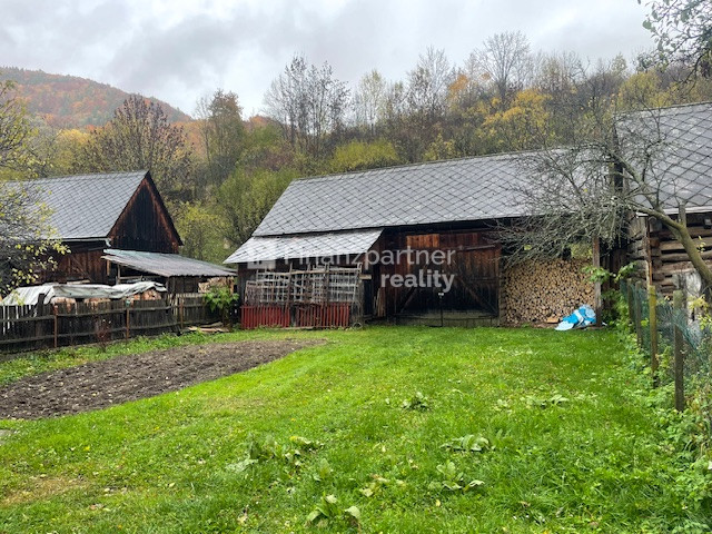 Skvelý rekonštruovaný rodinný dom Tichý Potok (F682-12-ANM) - 3