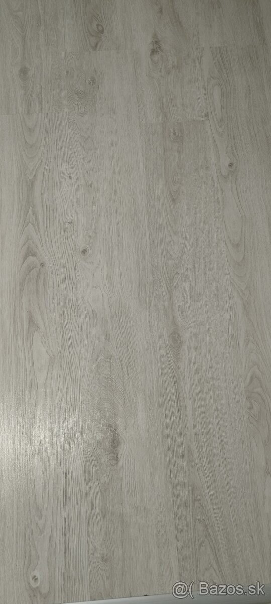 Plávajúca podlaha - 3