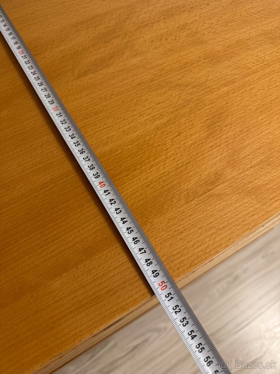 2ks komoda z masíva - 3