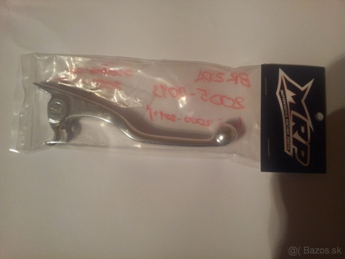 Brzdová páčka na KTM (2014-2023) a (2000-2013) 11,99€ - 3