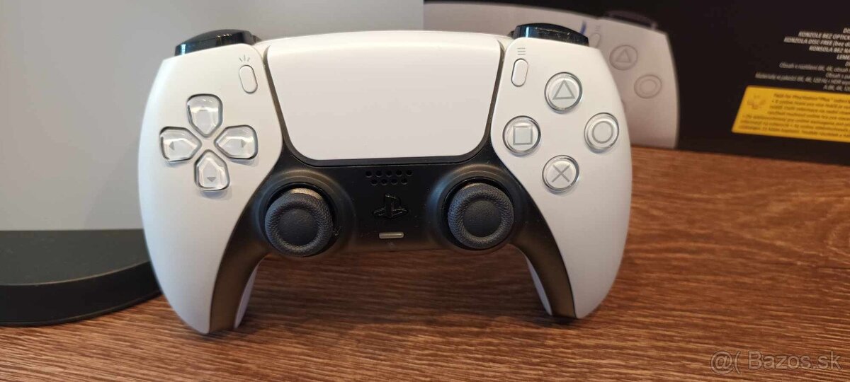 Playstation 5 digital - 3