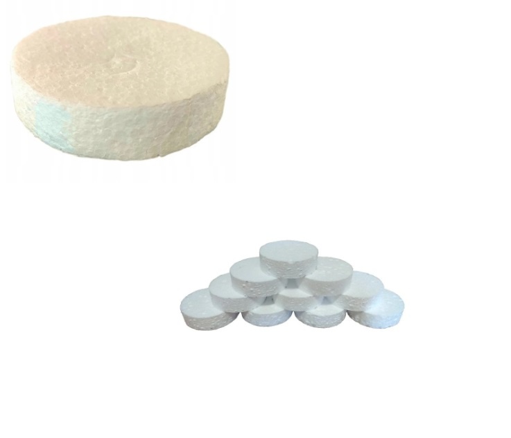 Austrotherm fasádny polystyrén hrúbka 20cm - 3