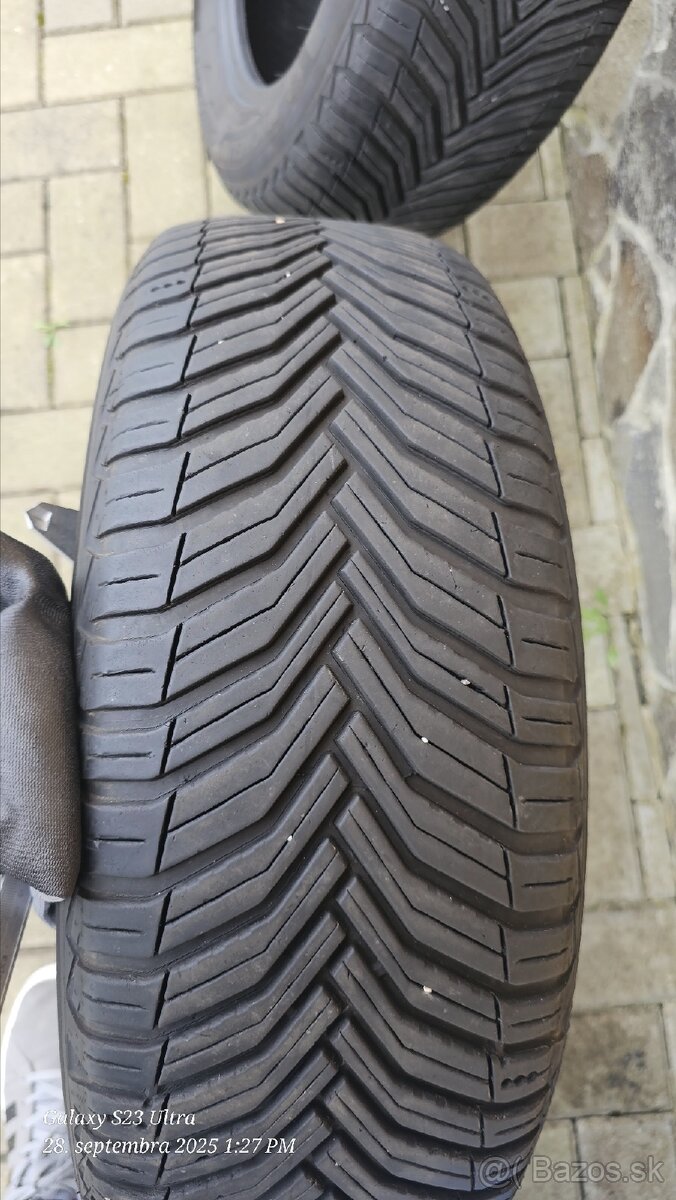 Michelin 205/55 R16 - 3