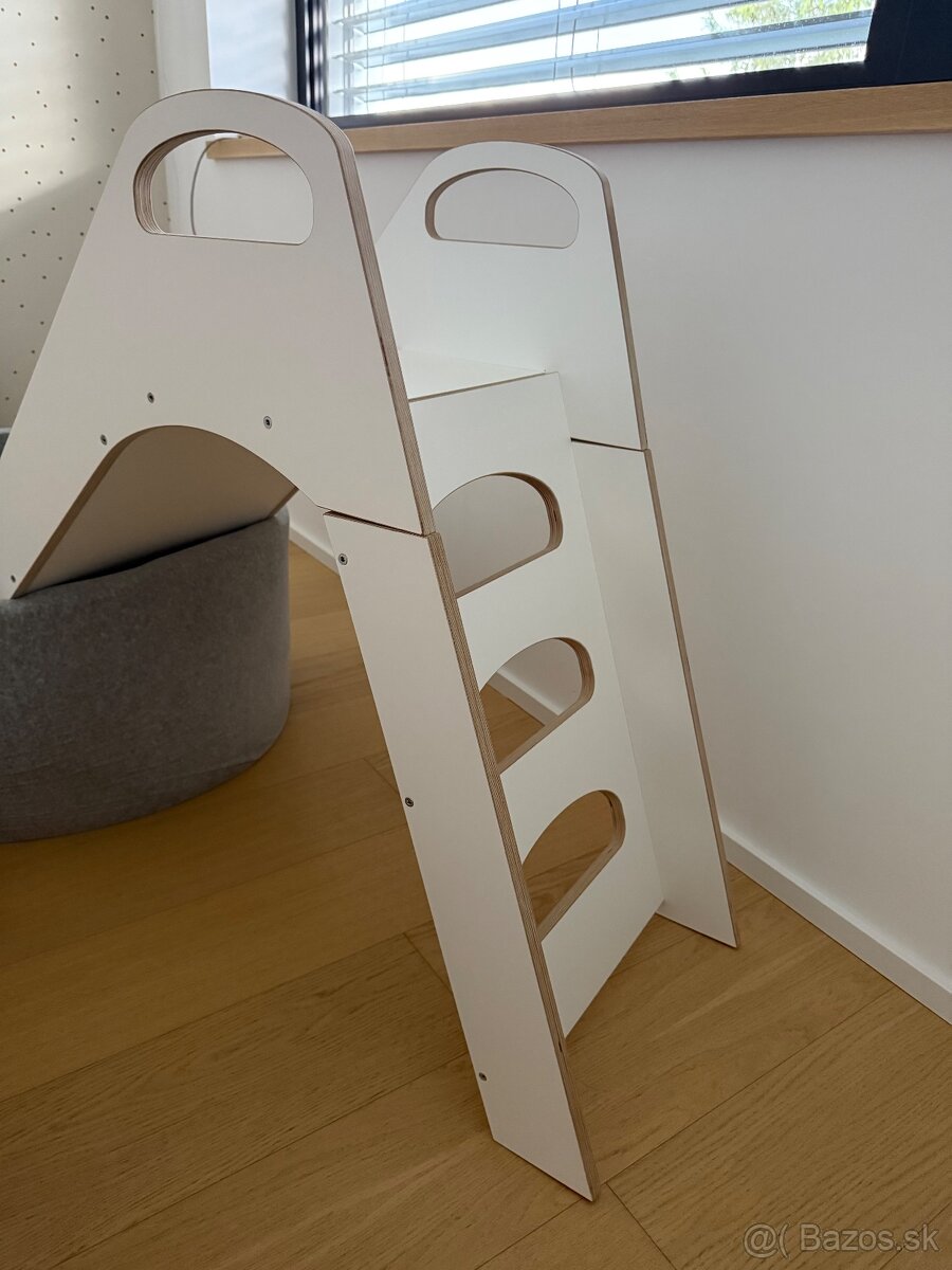 Vnútorná hracia sada do detskej izby - 3