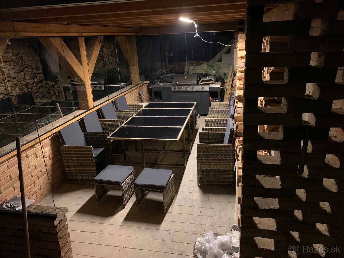 Zahradny nabytok - 3