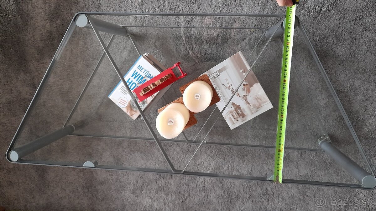 Konferenčný stolík - 3