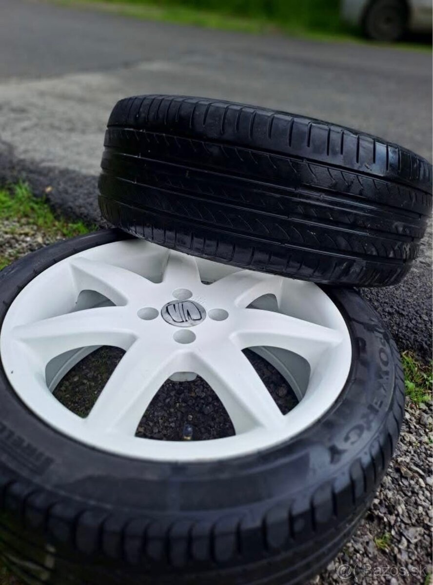 Elektróny 4x100 r17 - 3