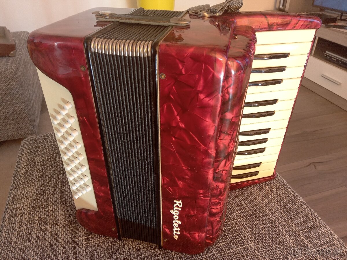 rigoletto harmonika - 3