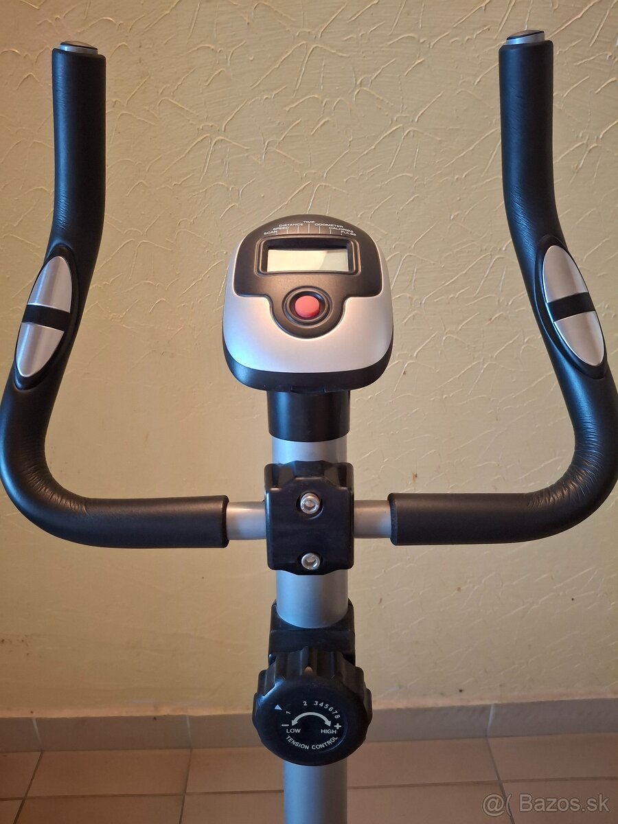 OneBody stacionárny bicykel - 3