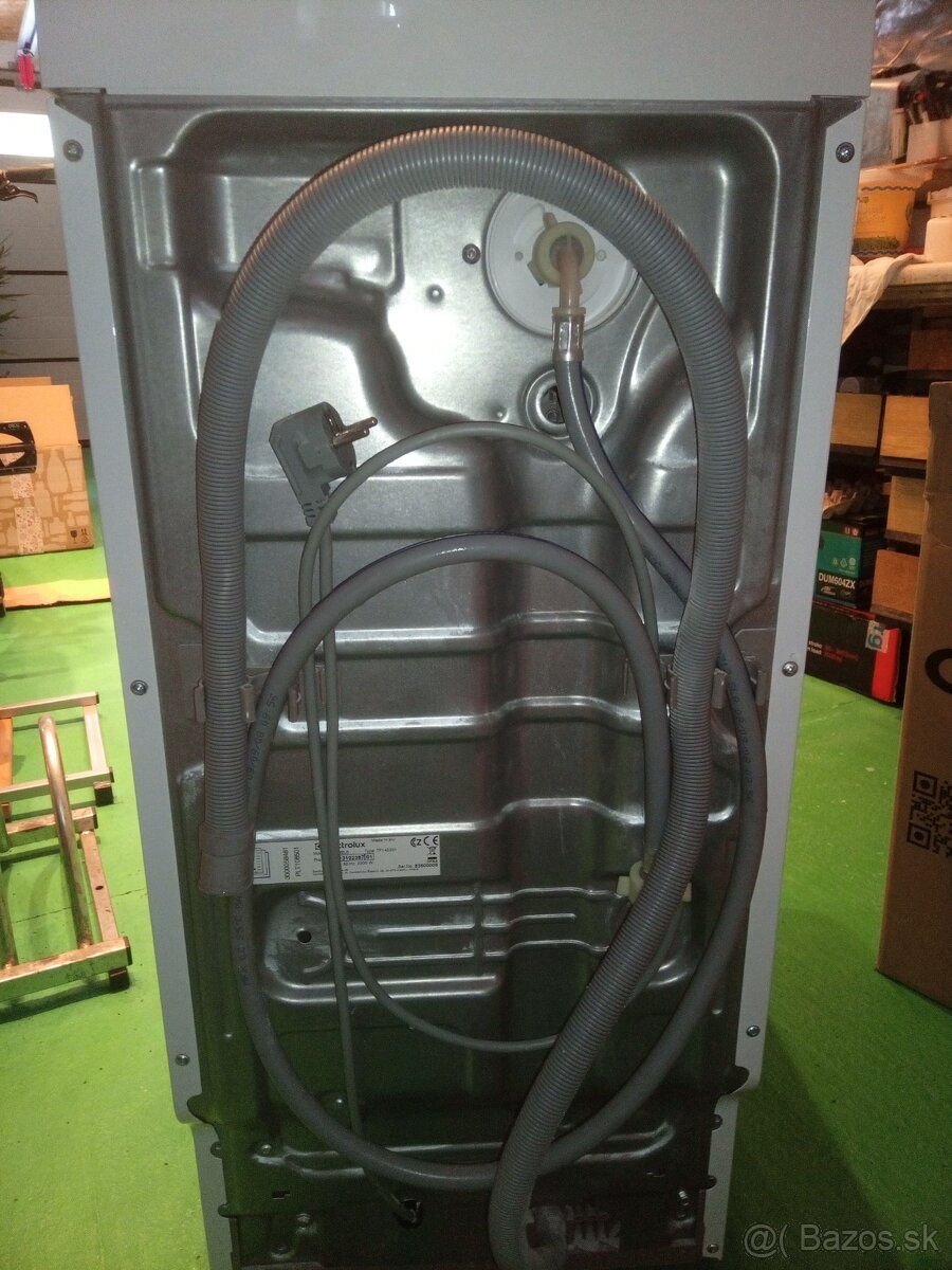 Práčka automatická Electrolux - 3