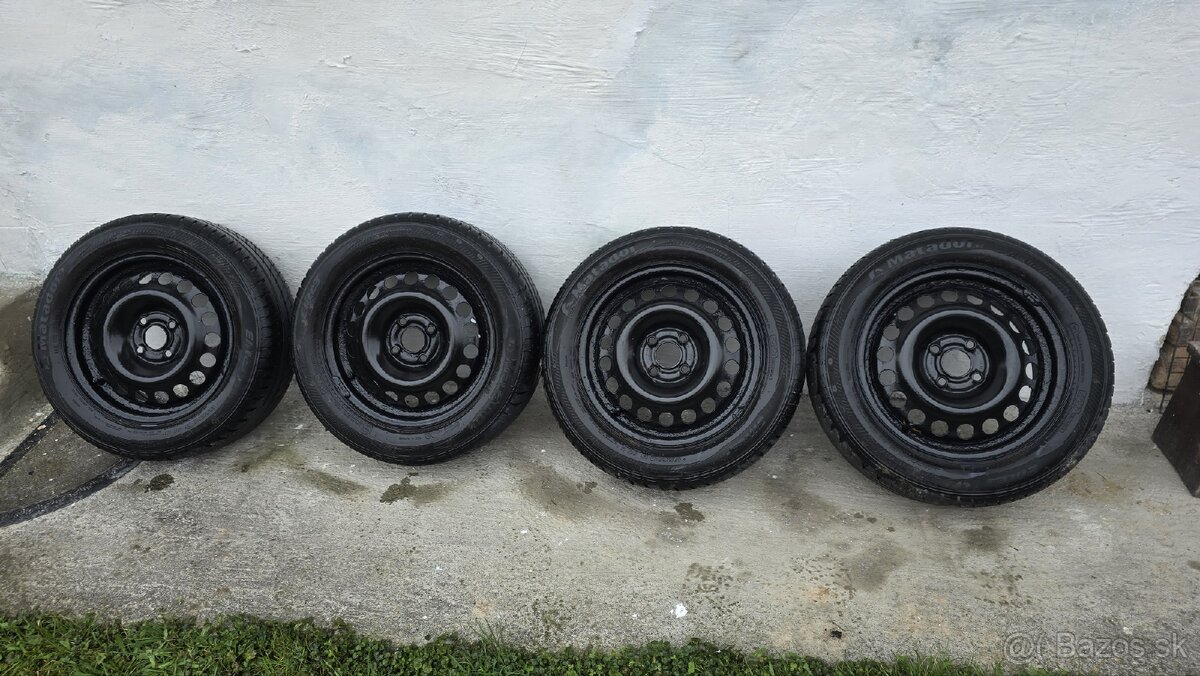 Letné pneumatiky - 3