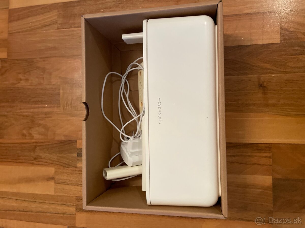 Smart Garden 3 – Inteligentný Kvetináč 🌱 - 3