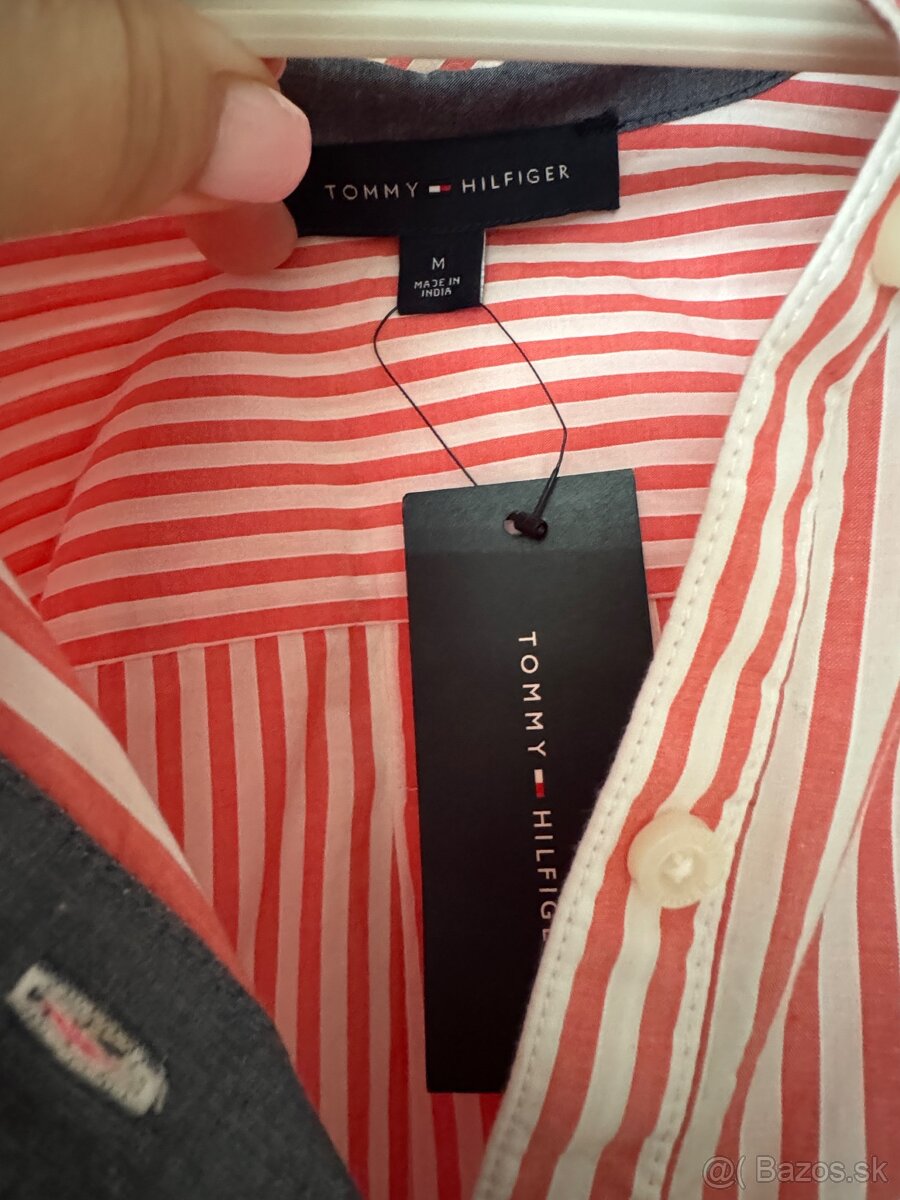 Tommy Hilfiger kosela M - 3