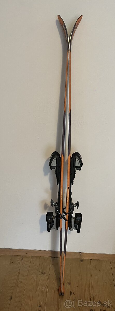 BLIZZARD RXK CROSS 157 - 3