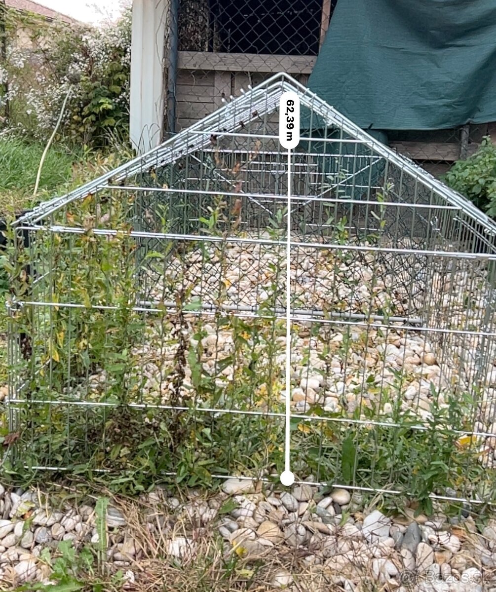 Predám zajačinec pre králiky - 3