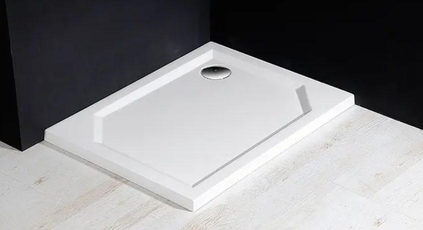 keramická sprchová vanička Gelco SARA HS8090 - 3