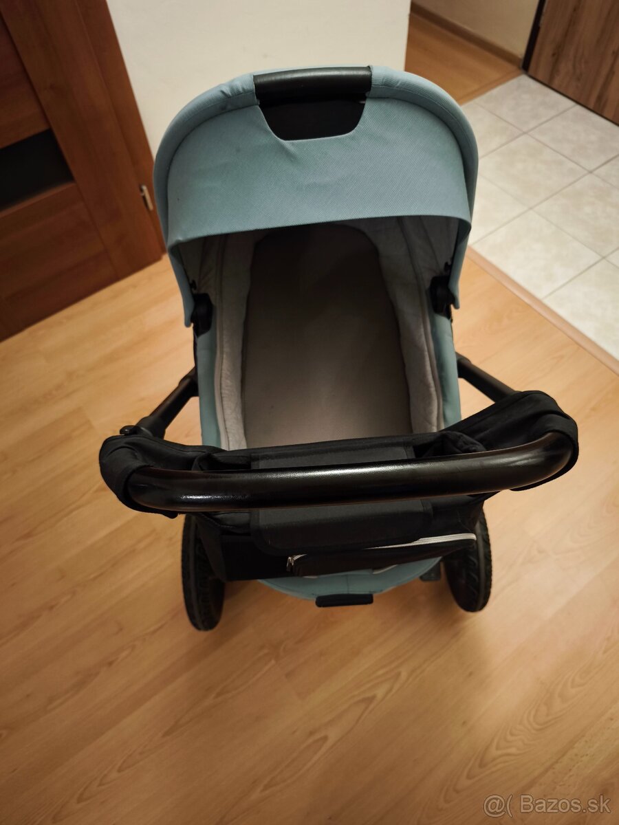 Predám kočík Easywalker 2 – dvojkombinácia - 3