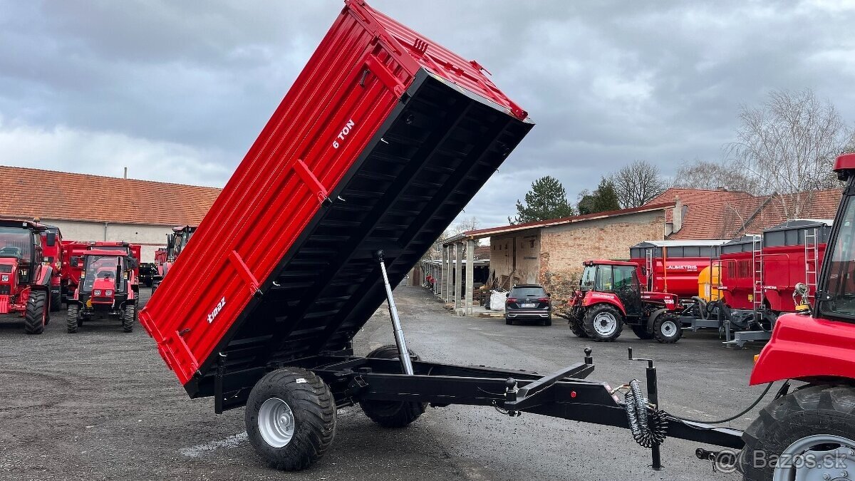 návěs - přívěs - vlek - vlečka - 3