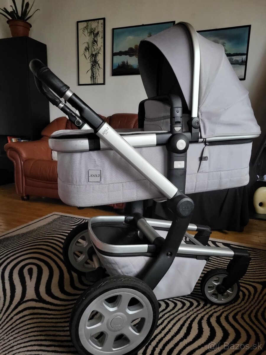 Joolz kočík - 3