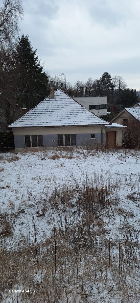 PREDAJ - 3-izbový RD - Borinka - 3