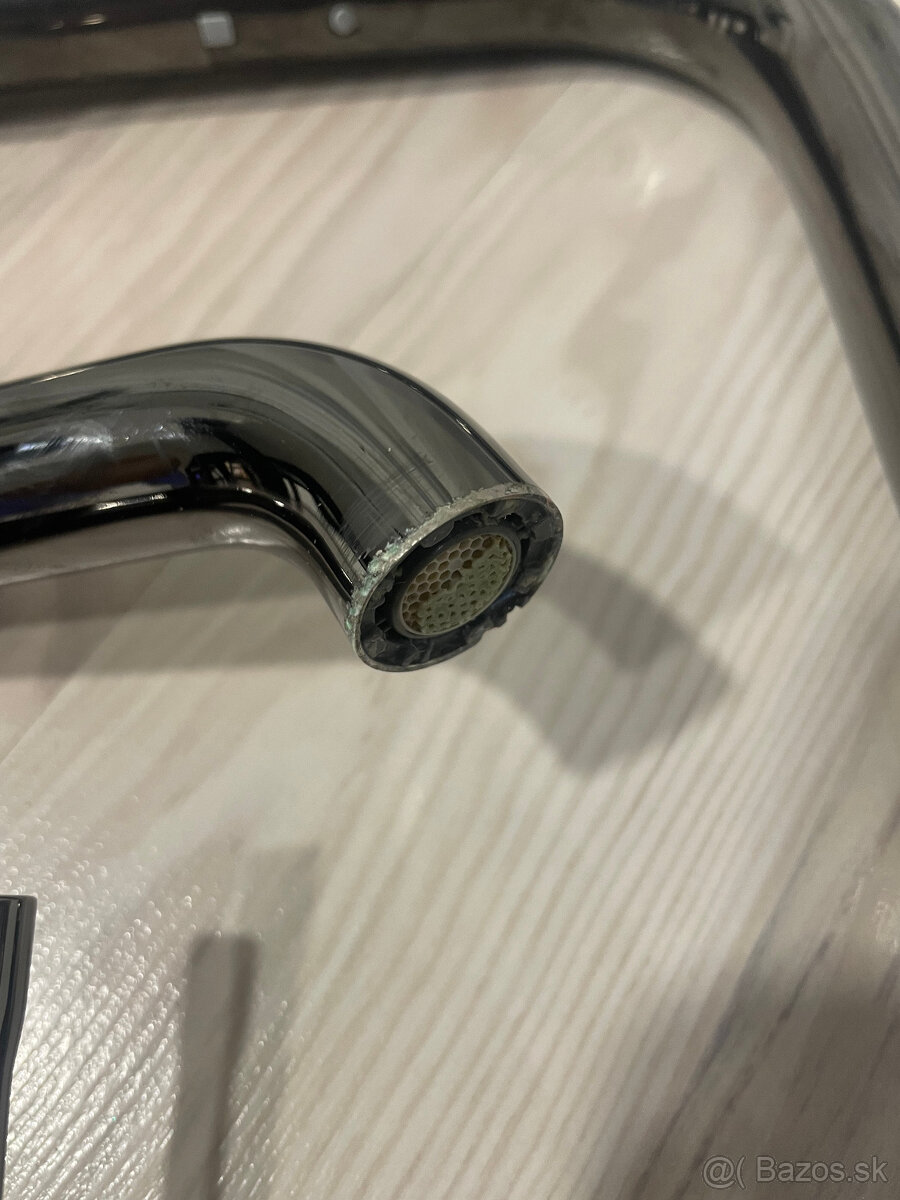 GROHE Essence New hard graphite - 3