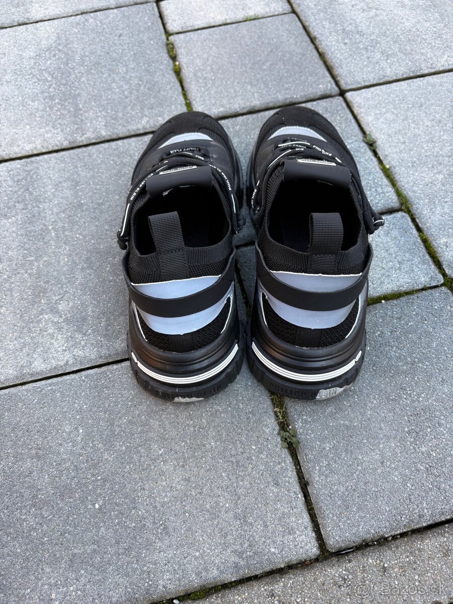 Philipp Plein Topanky - 3