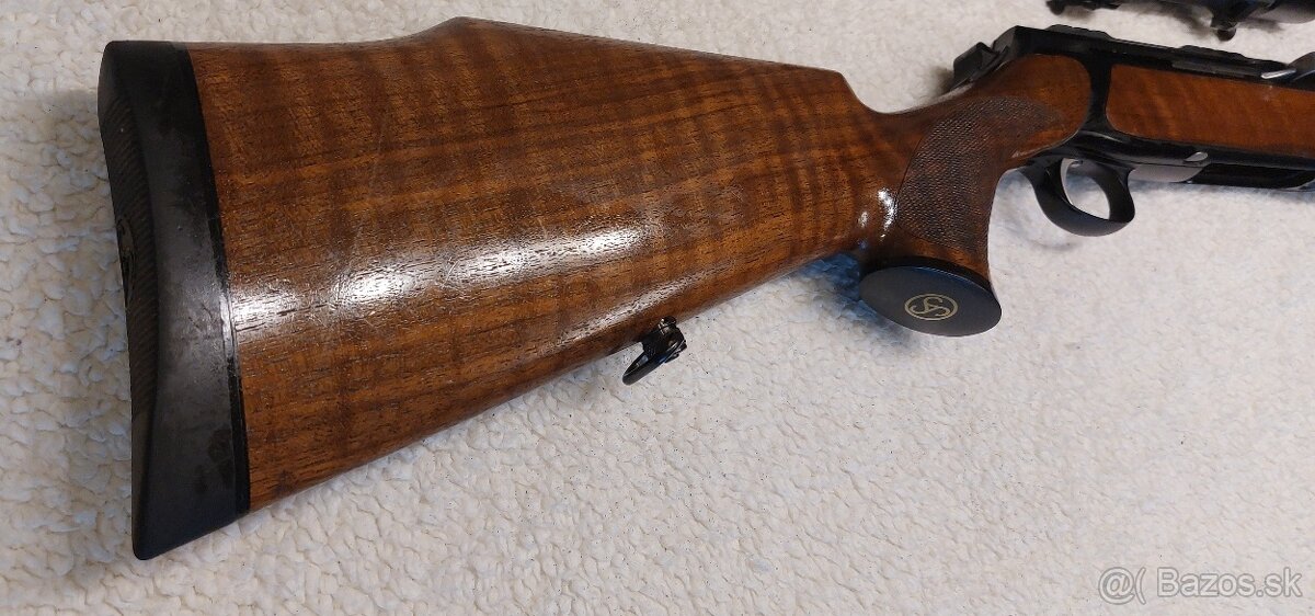 Sauer 303 - 3