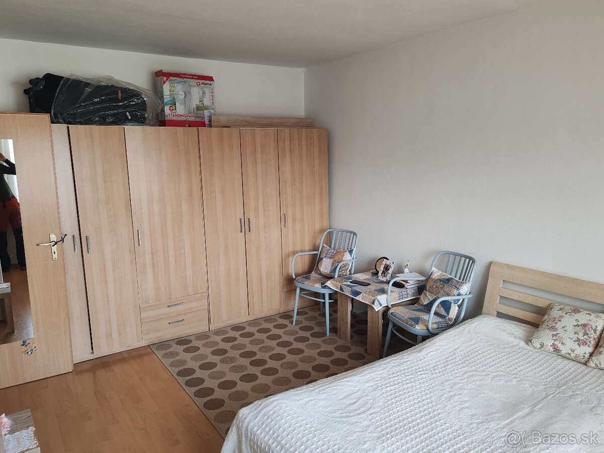 Prenajmem 1izb.byt - 3