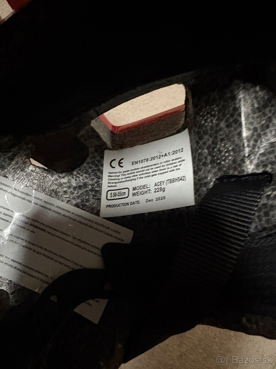 Detska prilba Kellys - 3