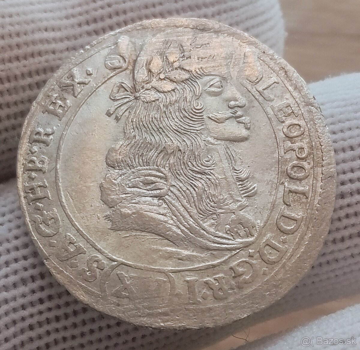 Strieborné mince RU. - 3