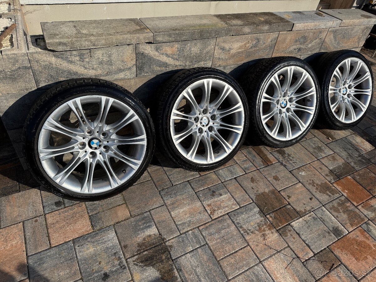 BMW elektróny r18 - 3