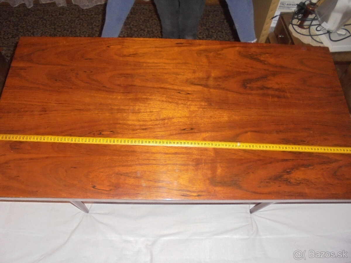 Predám retro stolík - 3