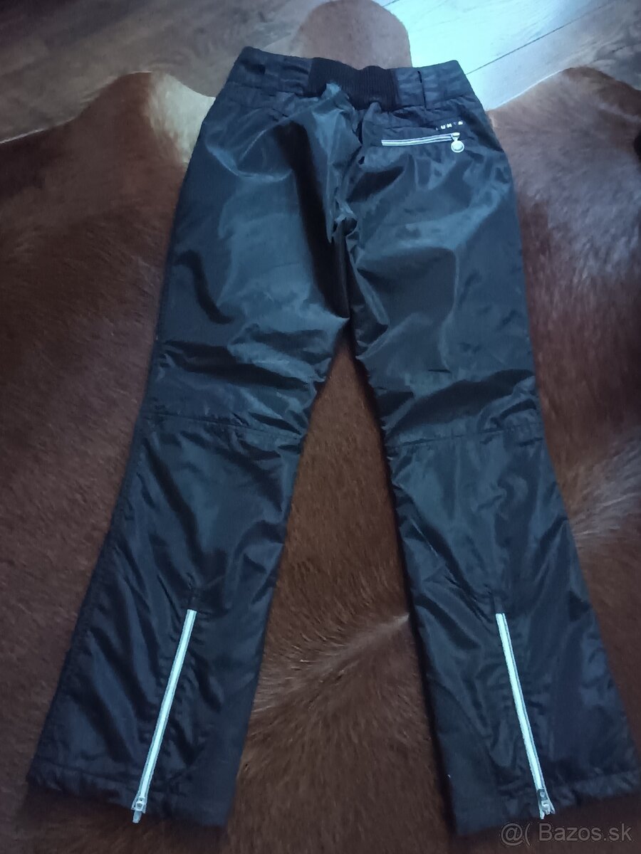 Lyžiarske nohavice - 3