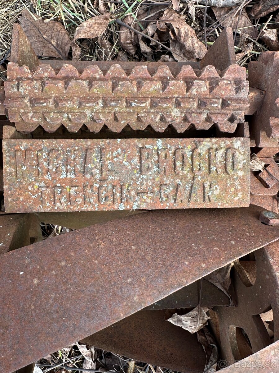 Rezačka na žihľavu - 3