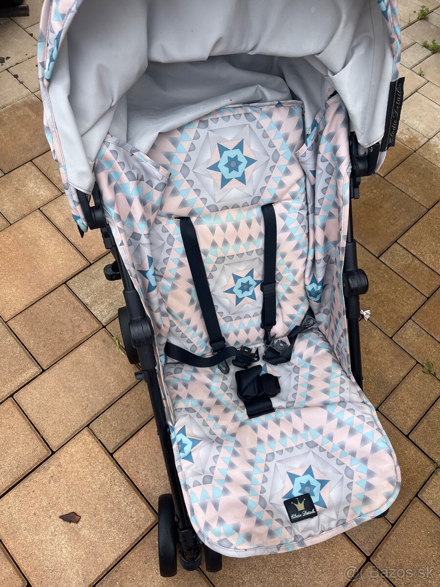 Kočik Elodie Details - 3