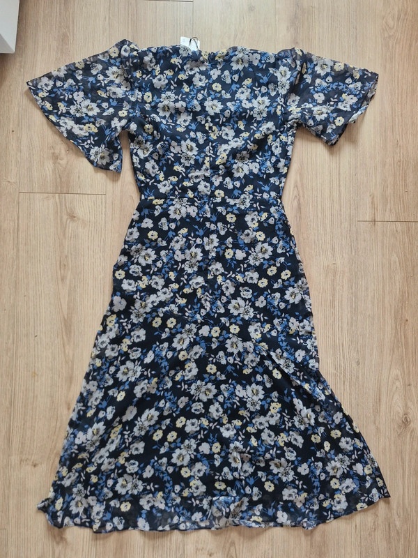 Dámske šaty - nové - 3