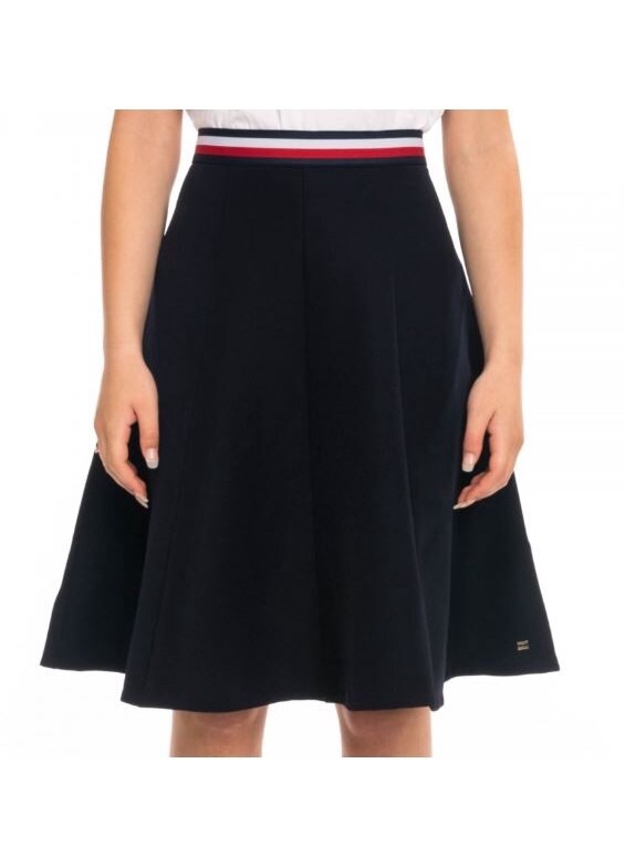 Tommy Hilfiger sukna - 3
