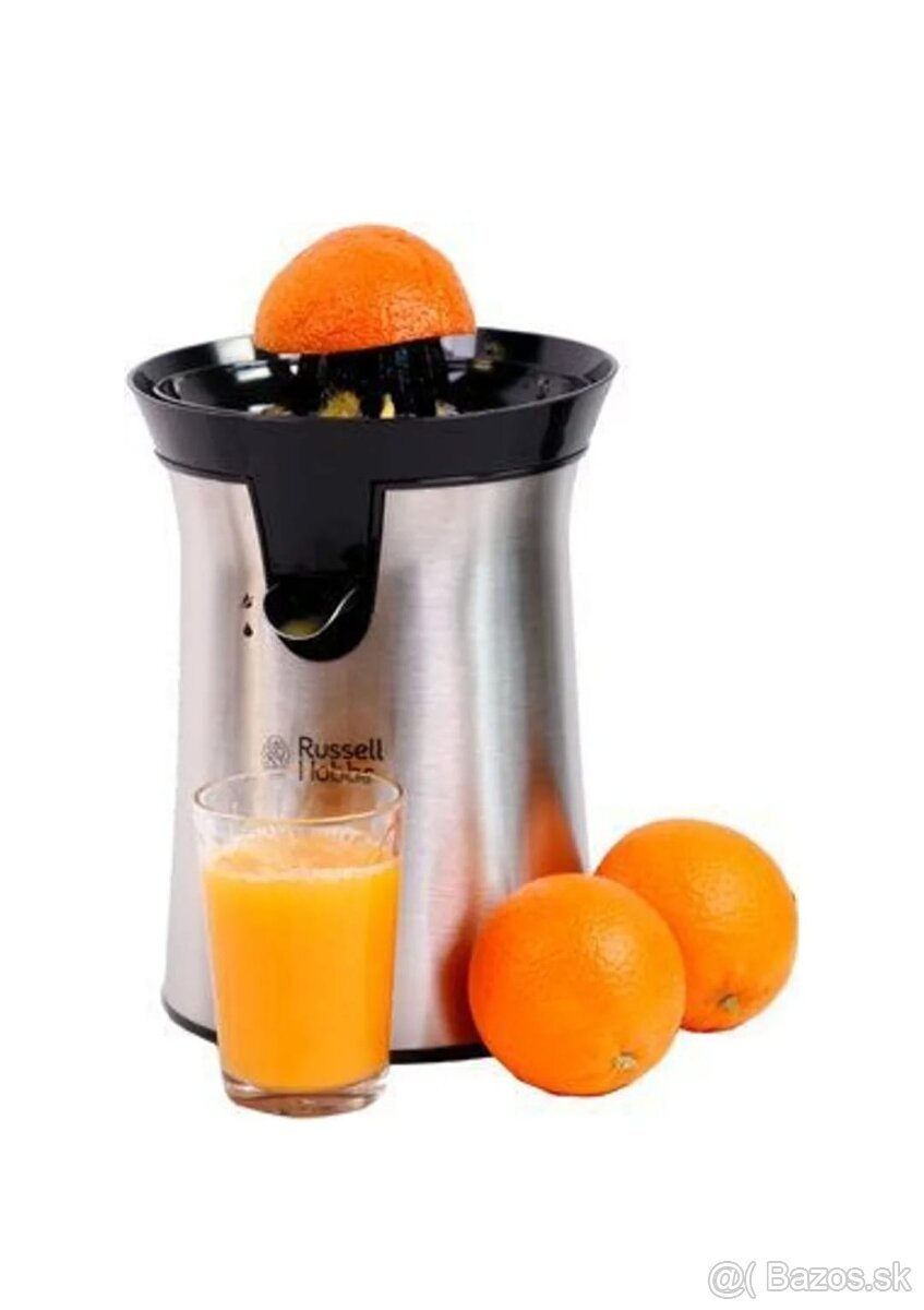 LIS NA CITRUSY RUSSELL HOBBS CLASSICS CITRUS PRESS - 3