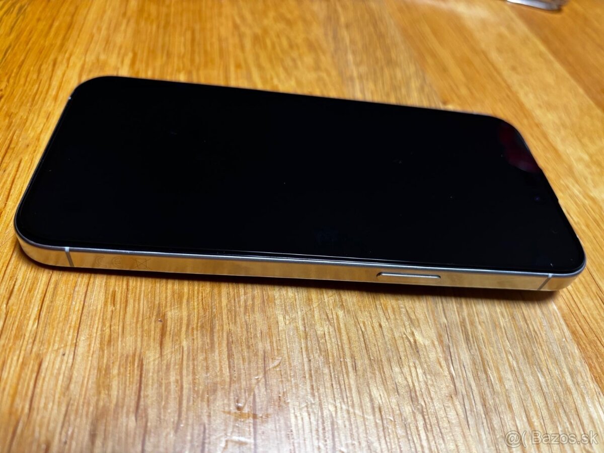 i Phone 15 pro MAX 256 GB titan - 3