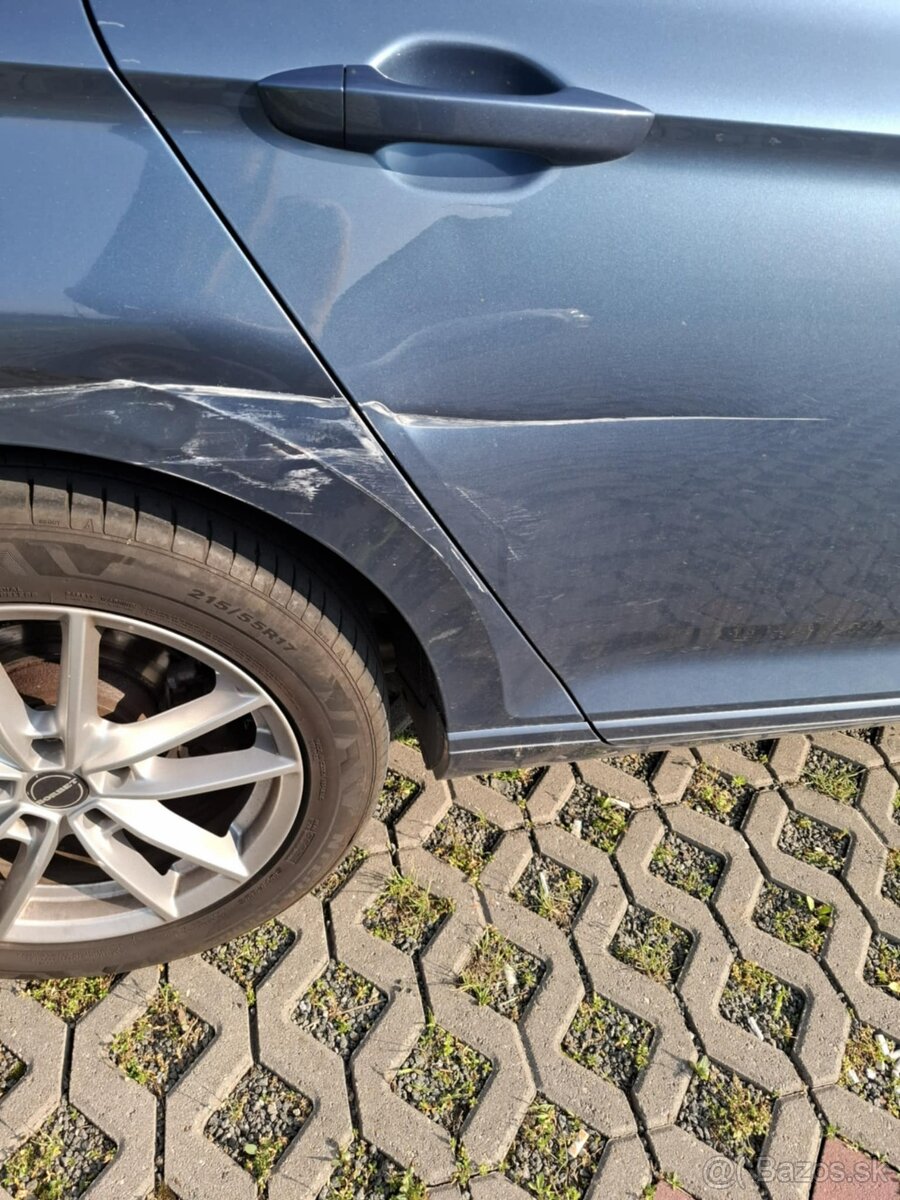 Predám VW Passat Variant B8, 2.0 TDI DSG, plne vybavený a sp - 3