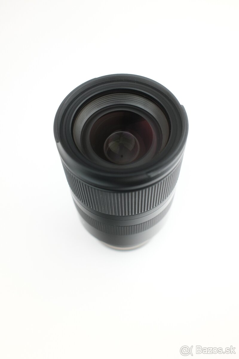 objektív Tamron 28–75mm f/2.8 Di III RXD (Sony FE). - 3