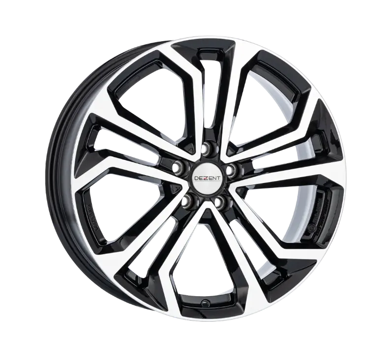 Letné pneu elektróny R17 215/55/R17 98W - 3