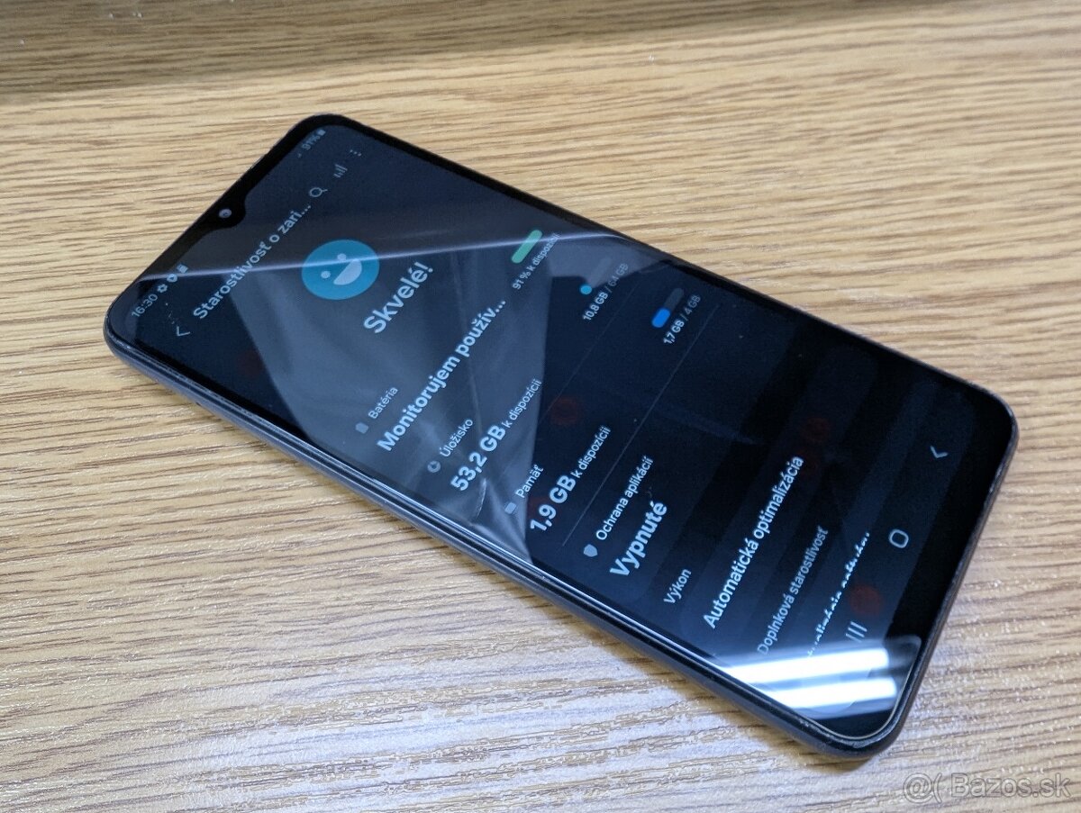 Samsung Galaxy A13 - 3