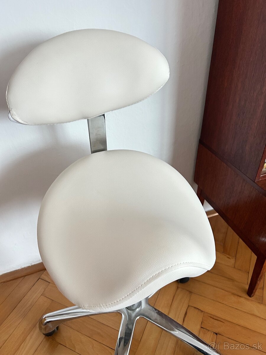 Sedlová stolička - 3