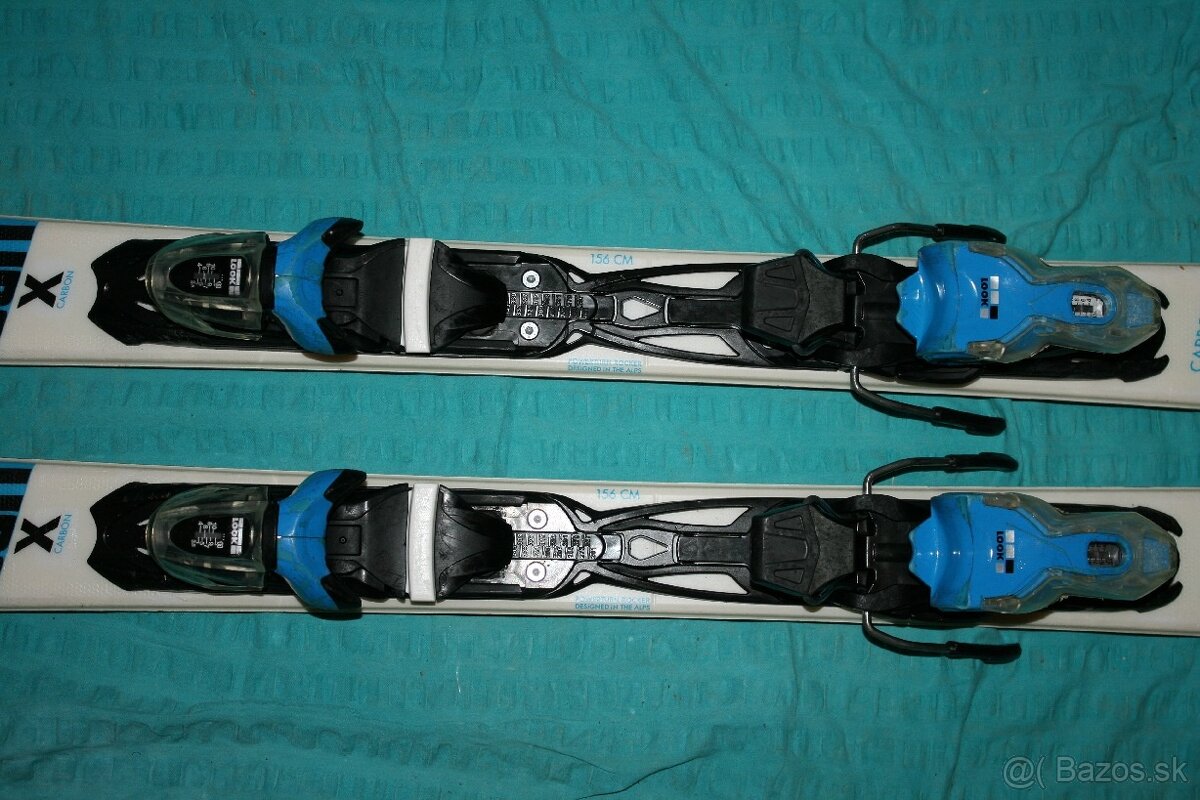 lyže Rossignol Pursuit X 156 cm - 3